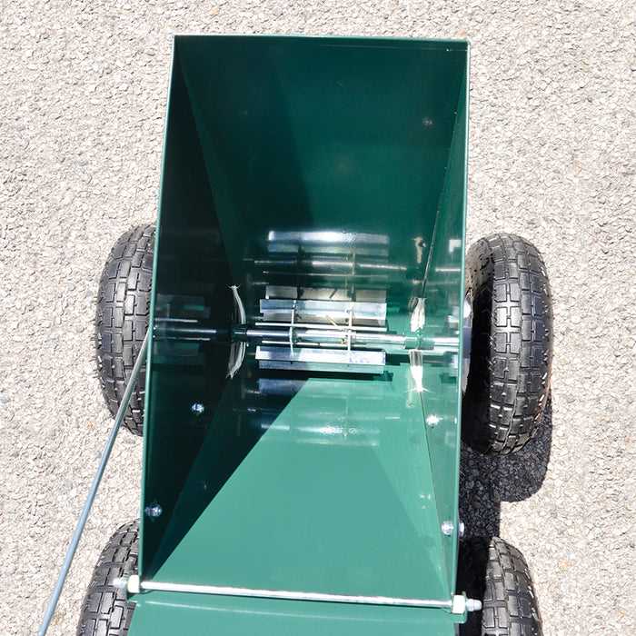 Jaypro Sports 50 Lb. Capacity Easyliner Field Line Marker FLMR-50HD