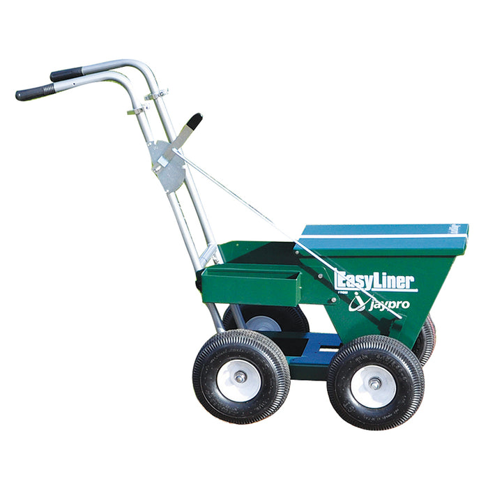 Jaypro Sports 50 Lb. Capacity Easyliner Field Line Marker FLMR-50HD