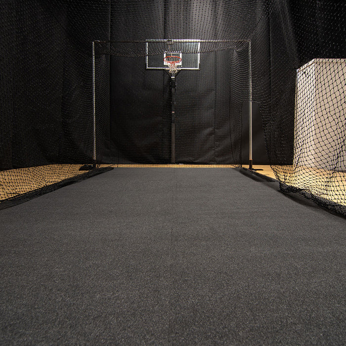 Jaypro Sports 7' W Tunnel Guard Protective Pad FATA7CL