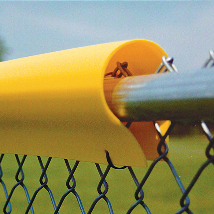 Jaypro Sports 7 ft. Length Fence Top Guard (Set of 12) STC-8