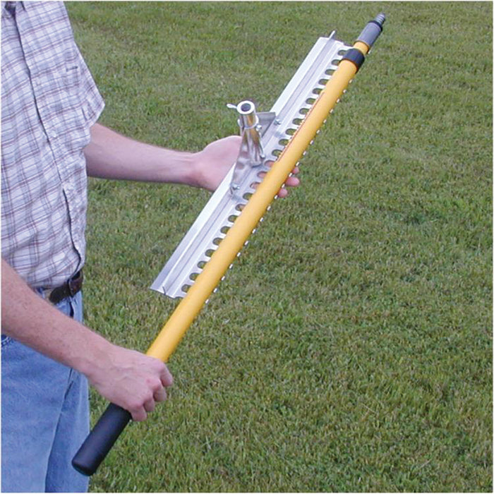 Jaypro Sports Base Runner Rake BRR-36