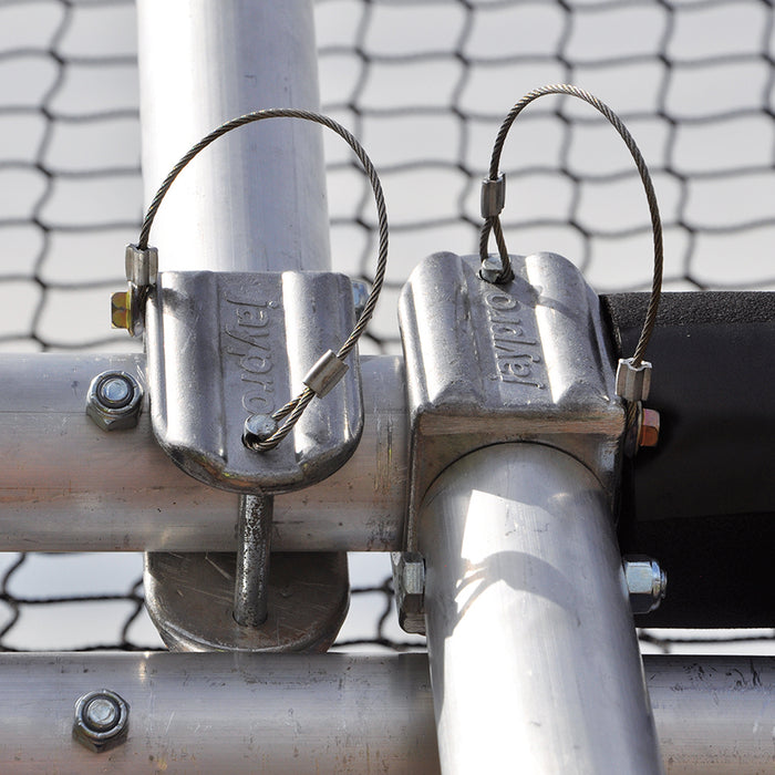 Jaypro Sports Big League Series Bomber All-Star Batting Cage BMR-1