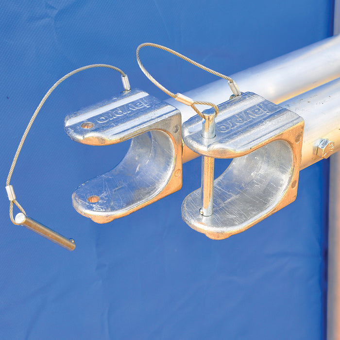 Jaypro Sports Big League Series Bomber All-Star Batting Cage BMR-1