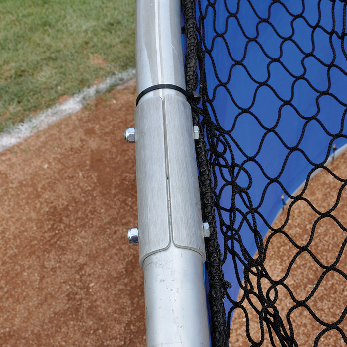 Jaypro Sports Big League Series Bomber All-Star Batting Cage BMR-1