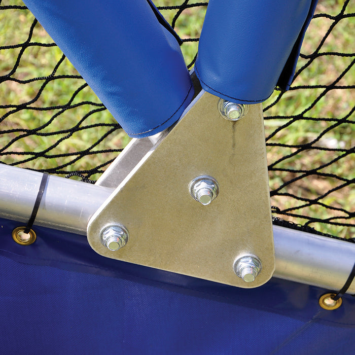 Jaypro Sports Big League Series Bomber All-Star Batting Cage BMR-1