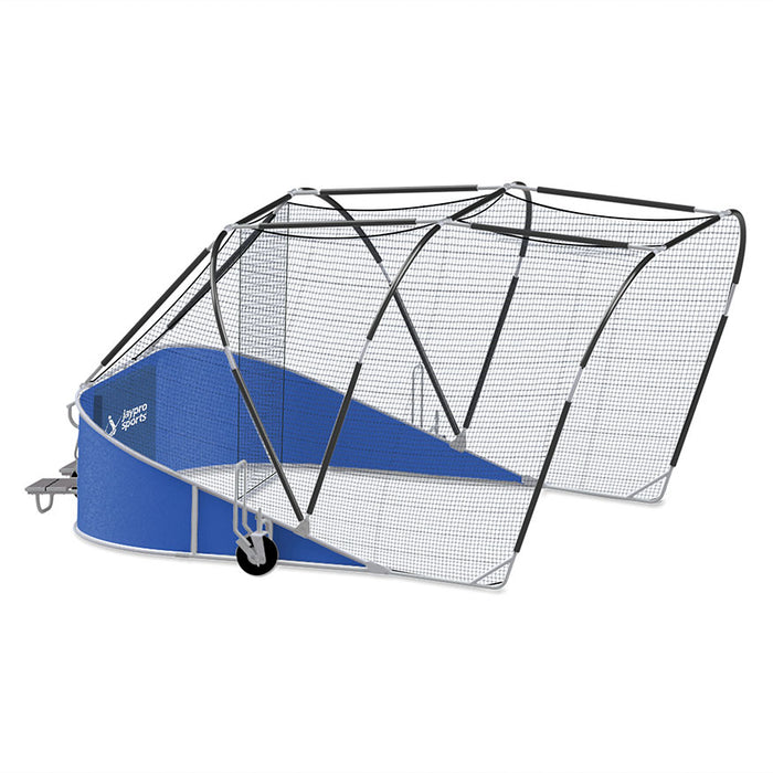 Jaypro Sports Big League Series Bomber All-Star Batting Cage BMR-1