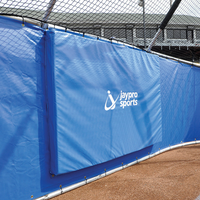 Jaypro Sports Big League Series Bomber All-Star Batting Cage BMR-1