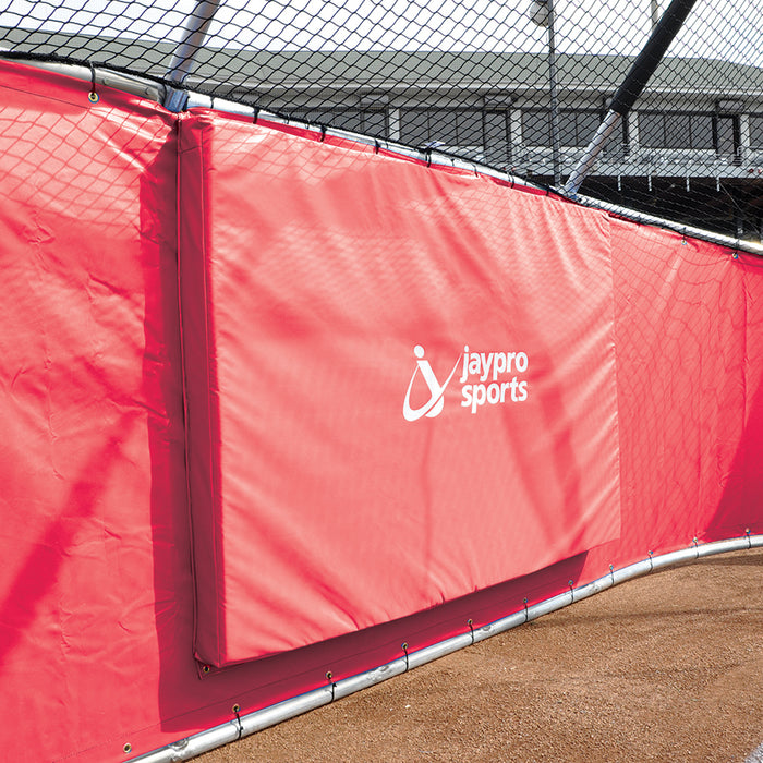 Jaypro Sports Bomber Elite Batting Cage BGLC-7500