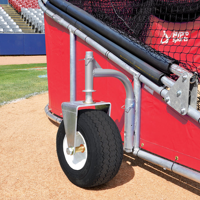 Jaypro Sports Bomber Elite Batting Cage BGLC-7500