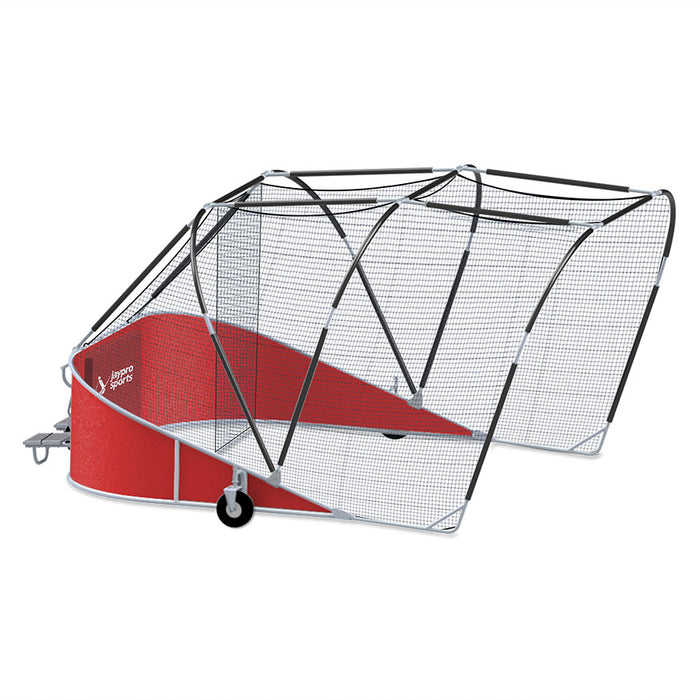 Jaypro Sports Bomber Elite Batting Cage BGLC-7500