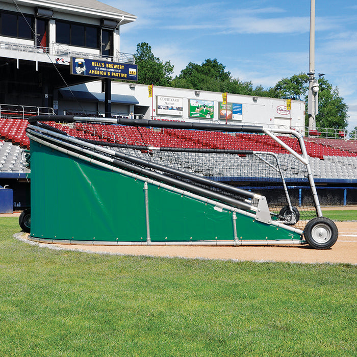 Jaypro Sports Bomber Pro Batting Cage BBGS-18