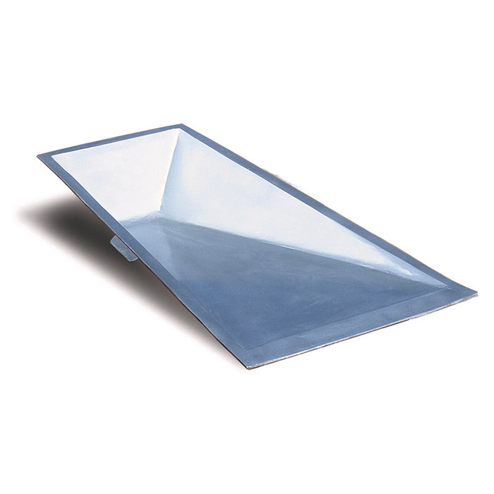 Jaypro Sports Cast Aluminum Pole Vault Box – NCAA, NFHS, IAAF Compliant