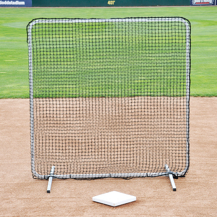 Jaypro Sports Classic 7 ft. x 7 ft. Baseball Fielder’s Screen CFS