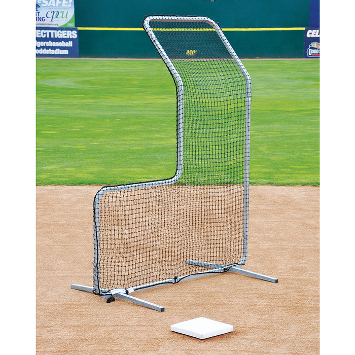 Jaypro Sports Classic 9 ft. x 7 ft. Baseball L2 Screen CFSL2
