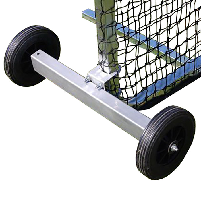 Jaypro Sports Classic Screen Wheel Kit CFS-WK