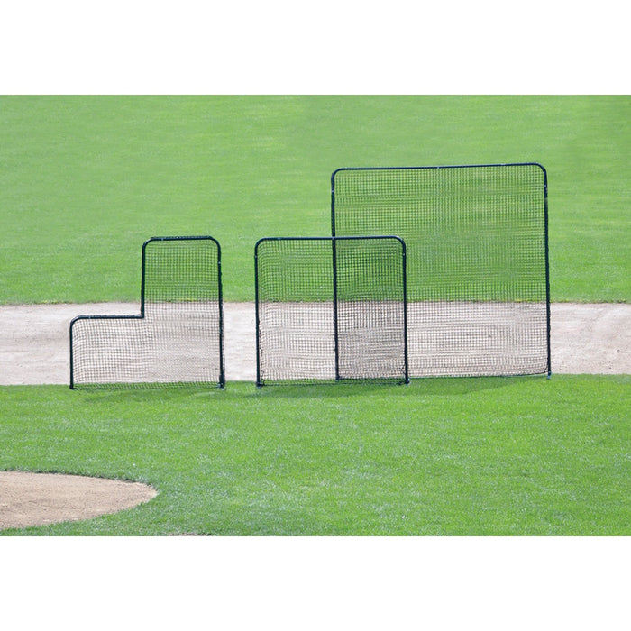 Jaypro Sports Collegiate 10 ft. x 10 ft. Fielder’s Screen FS-101
