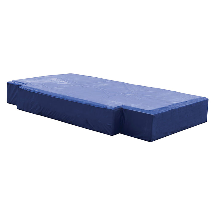 Jaypro Sports Collegiate High Jump Landing System Cover
