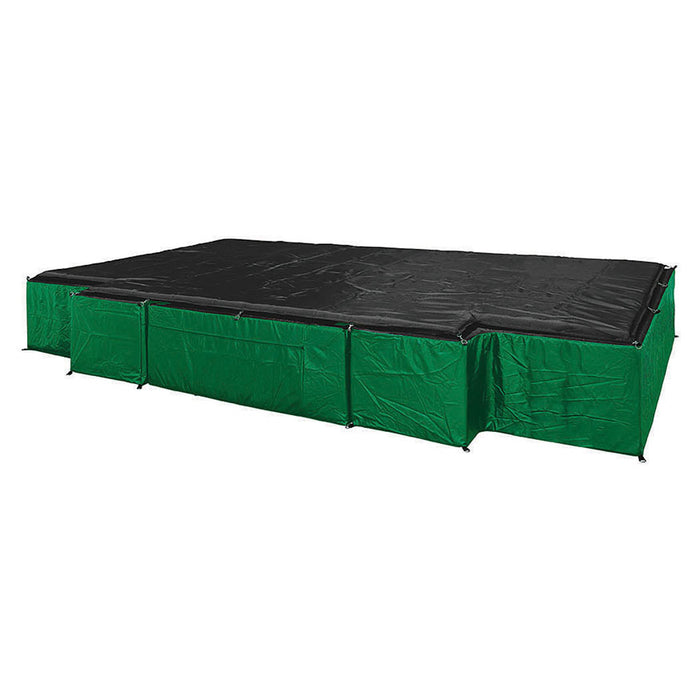 Jaypro Sports Collegiate High Jump Landing System TFHJ-SYC