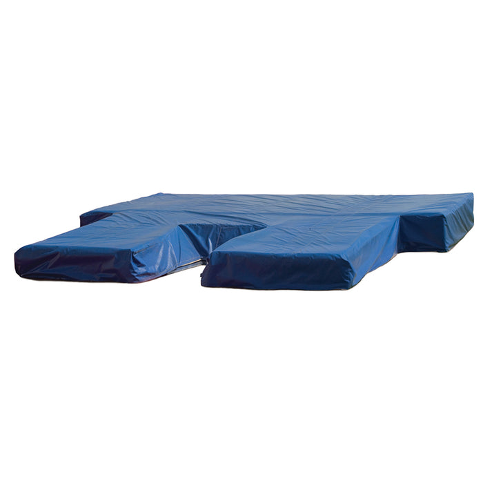 Jaypro Sports Collegiate Pole Vault All‑Weather Cover TFP-LSCC