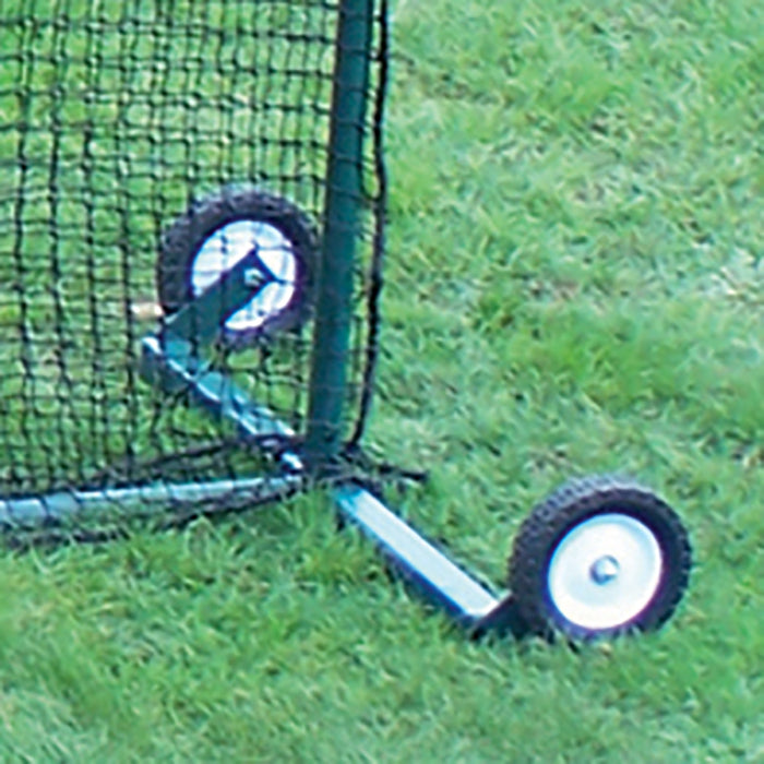 Jaypro Sports Collegiate Screen Wheel Kit BBWK-2