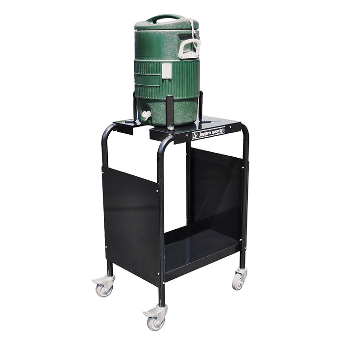Jaypro Sports Court Side Line Hydration Cart HCC-520