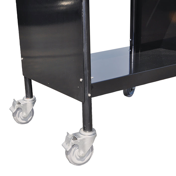 Jaypro Sports Court Side Line Hydration Cart HCC-520