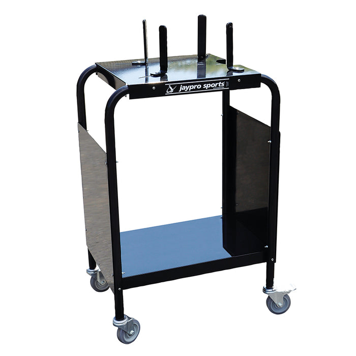 Jaypro Sports Court Side Line Hydration Cart HCC-520