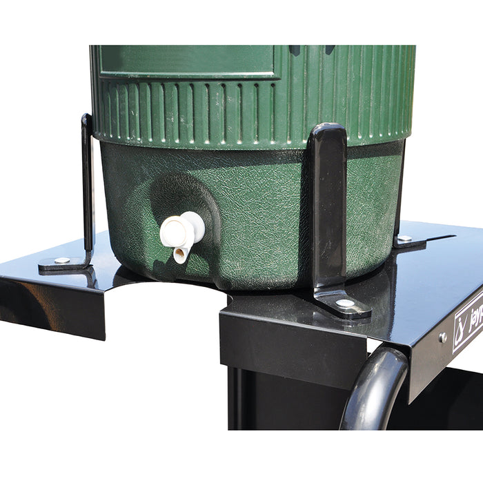 Jaypro Sports Court Side Line Hydration Cart HCC-520
