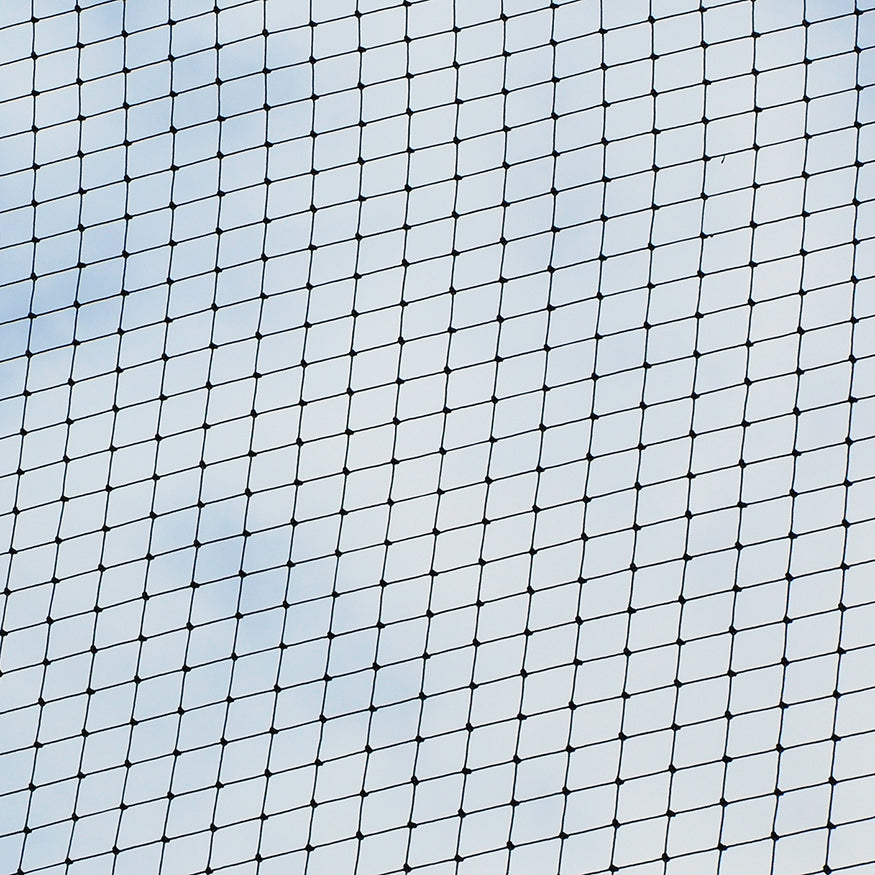 Jaypro Sports Discus Cage – Replacement Cage Net, 1‑7/8 in. Sq. #42 Ny ...