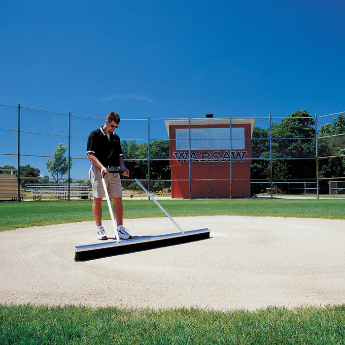 Jaypro Sports Double Play Monster Drag Broom DPMDB-84