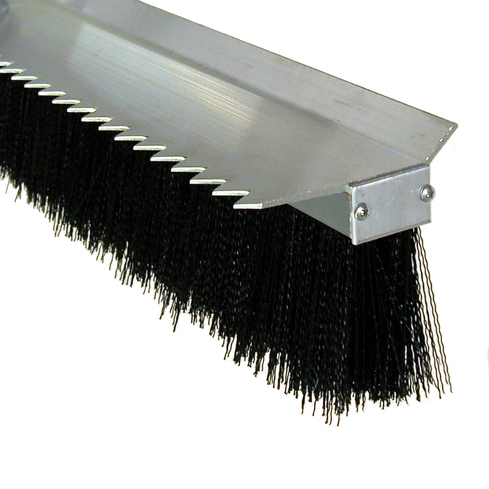 Jaypro Sports Double Play Monster Drag Broom DPMDB-84