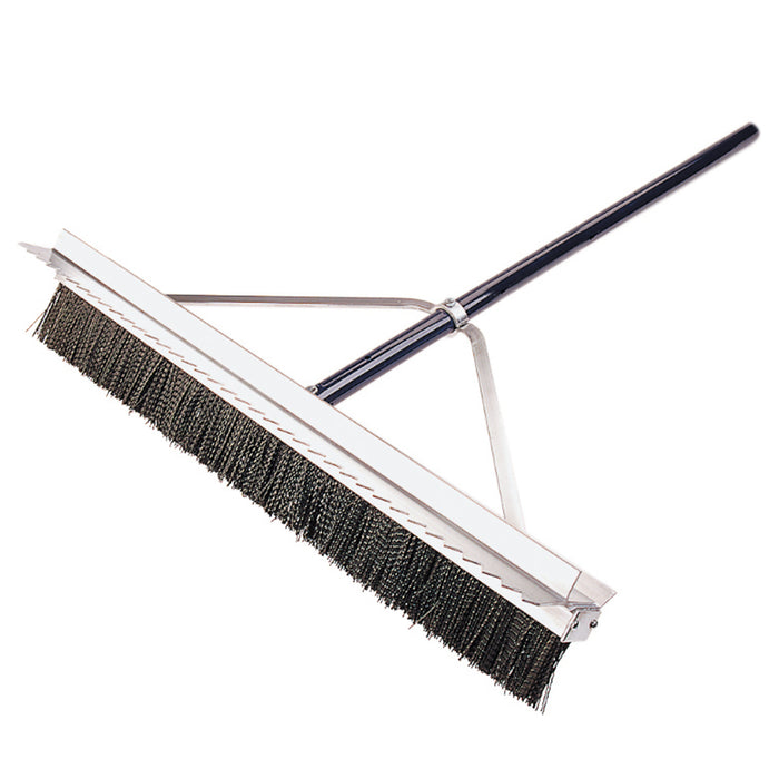 Jaypro Sports Double Play Monster Drag Broom DPMDB-84