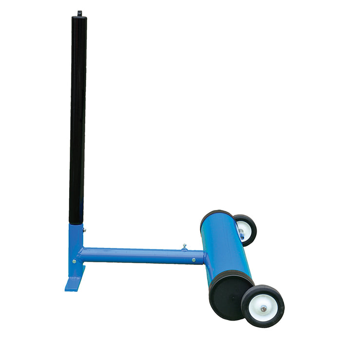 Jaypro Sports Easy Play Tennis Game Standard with Posts EZTBP-5
