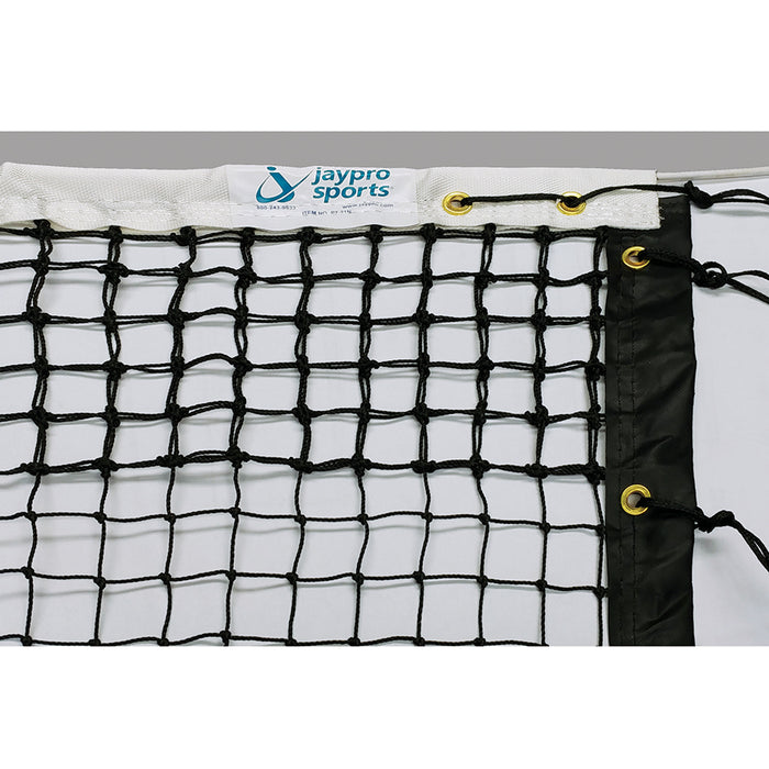 Jaypro Sports Green Outdoor Pickleball Package PPR10GRPKG