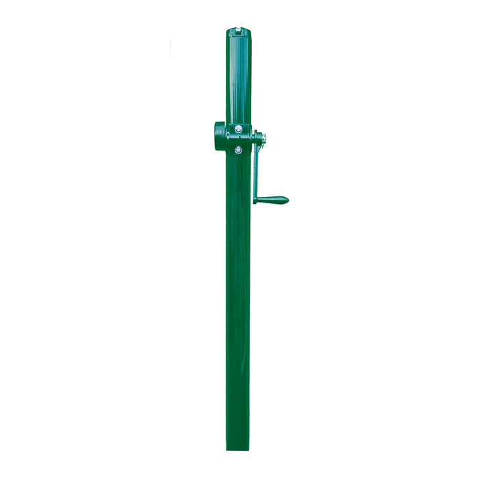 Jaypro Sports Green Outdoor Pickleball Package PPR10GRPKG