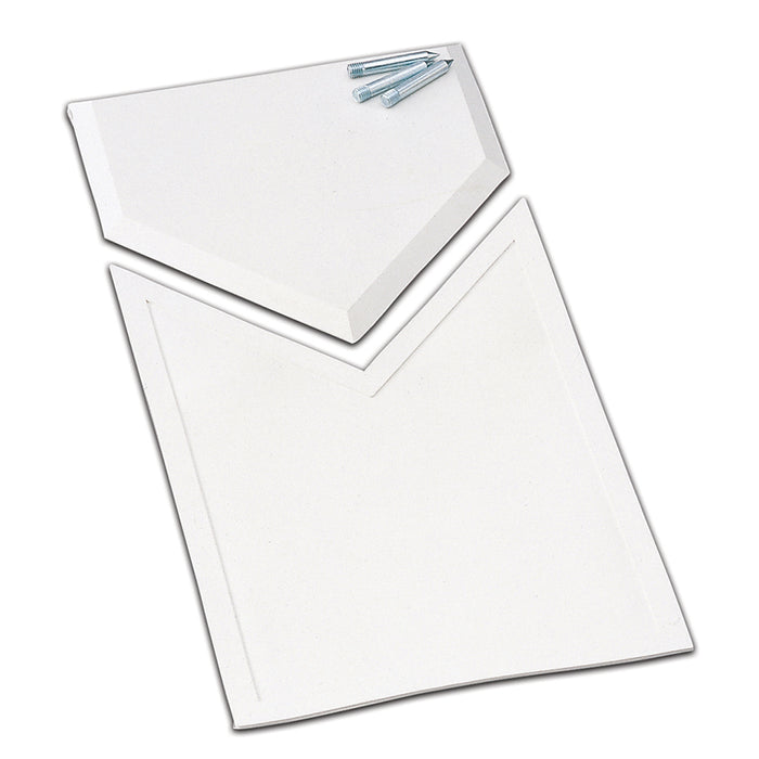 Jaypro Sports Home Plate Extension HPEXT