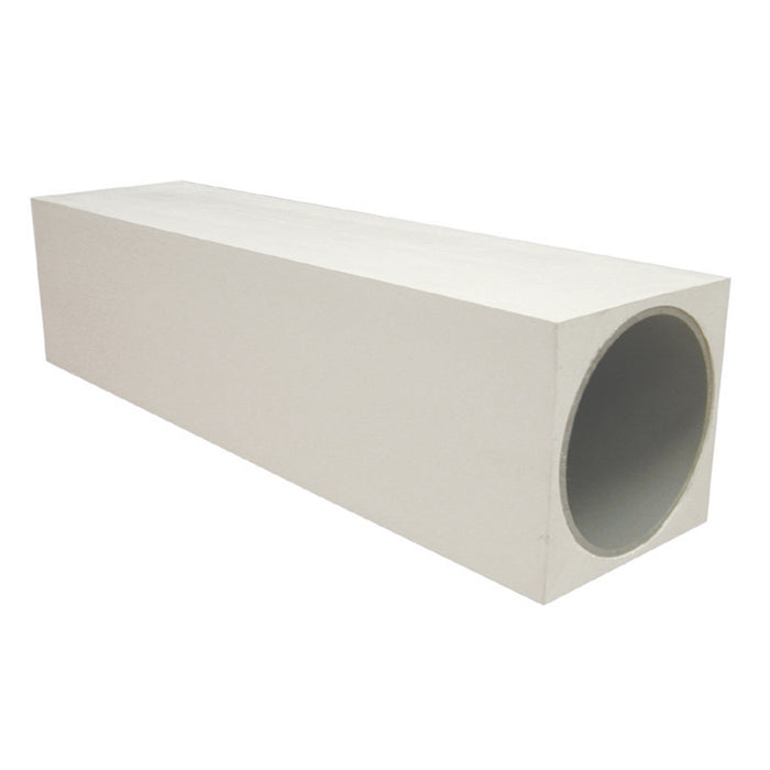 Jaypro Sports Little League Official 18 in. × 4 in. Pitching Rubber PR-618