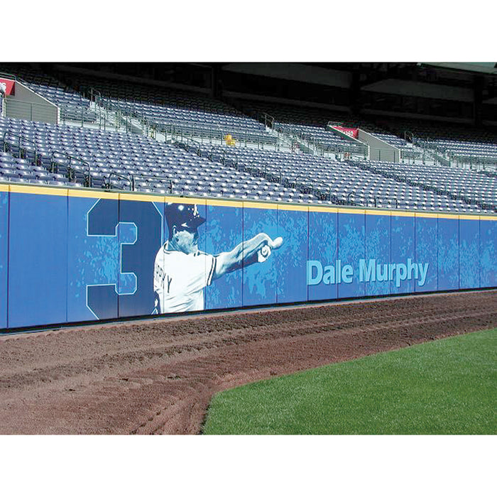 Jaypro Sports Padding - Stadium WPO