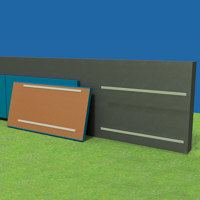 Jaypro Sports Padding - Stadium WPO