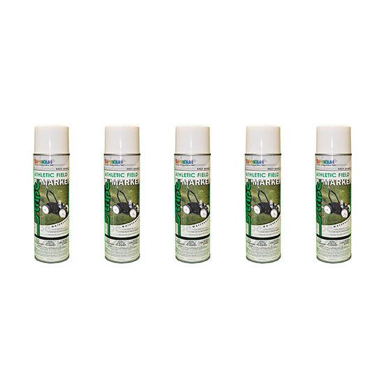 Jaypro Sports Pallet – 60 Case White Aerosol Paint PNTPKG-1