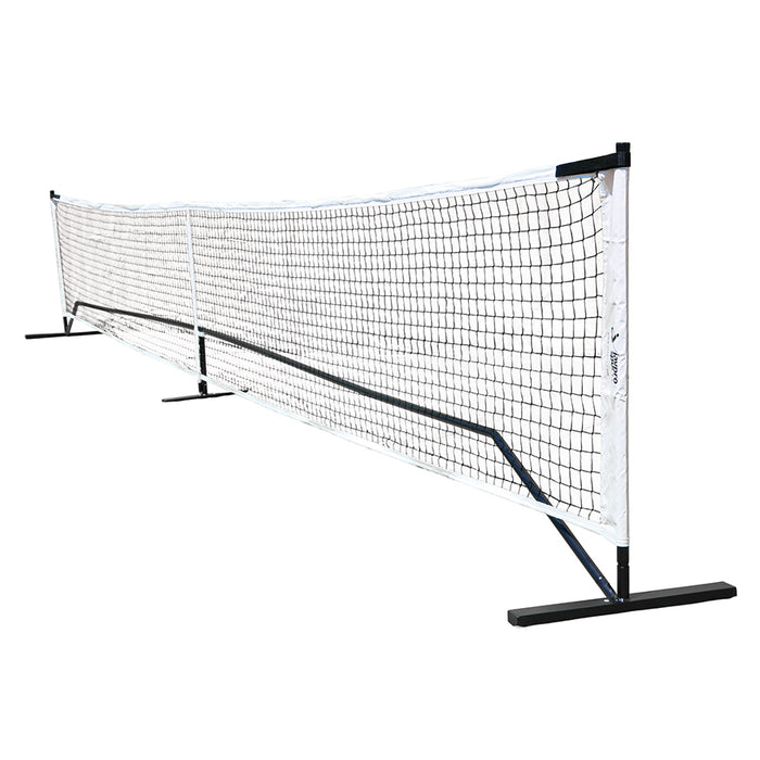 Jaypro Sports Portable Pickleball Net Set PKBL10