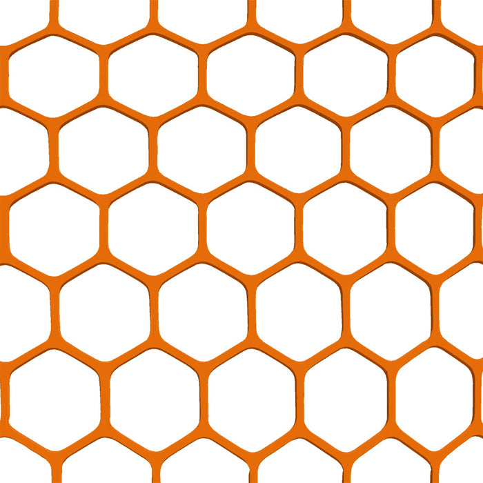 Jaypro Sports Professional 40 ft. Semi-Permanent Softball Foul Pole SBFP-40