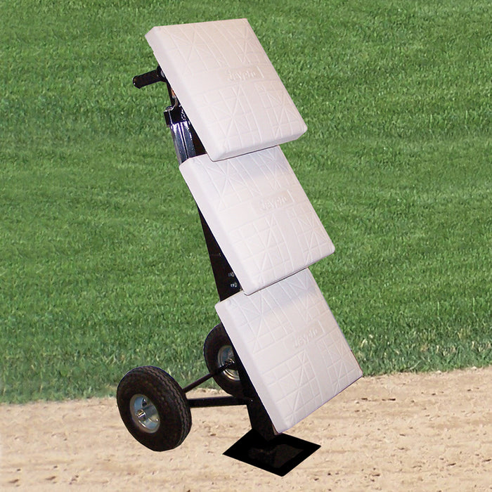 Jaypro Sports Professional StackMaster Base Cart BBBCART