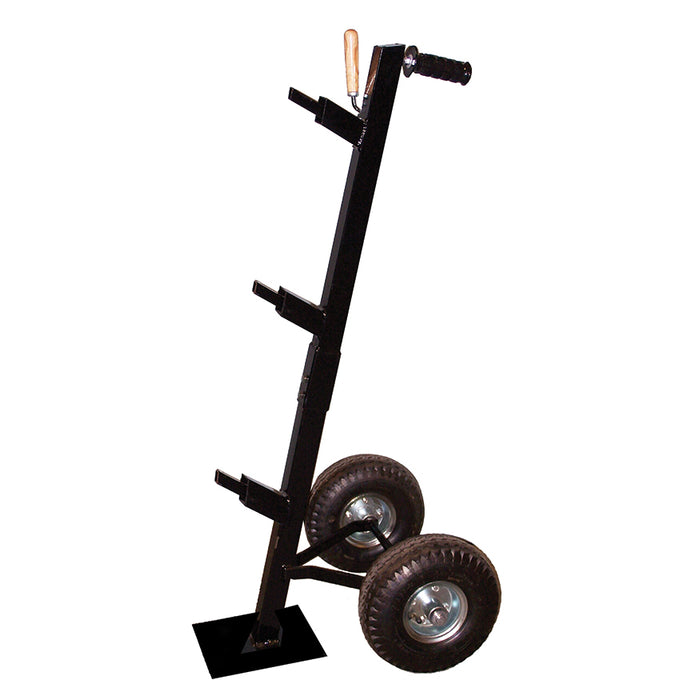 Jaypro Sports Professional StackMaster Base Cart BBBCART