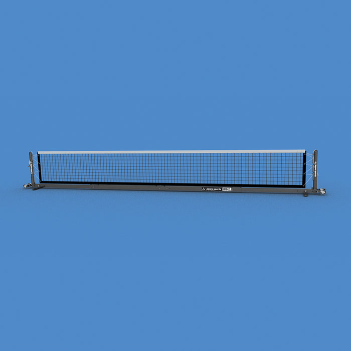 Jaypro Sports Rally Portable Pickleball Net System RPP-3PORT