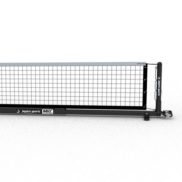 Jaypro Sports Rally Portable Pickleball Net System RPP-3PORT