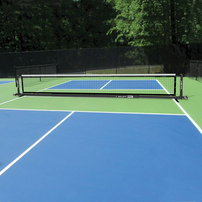 Jaypro Sports Rally Portable Pickleball Net System RPP-3PORT