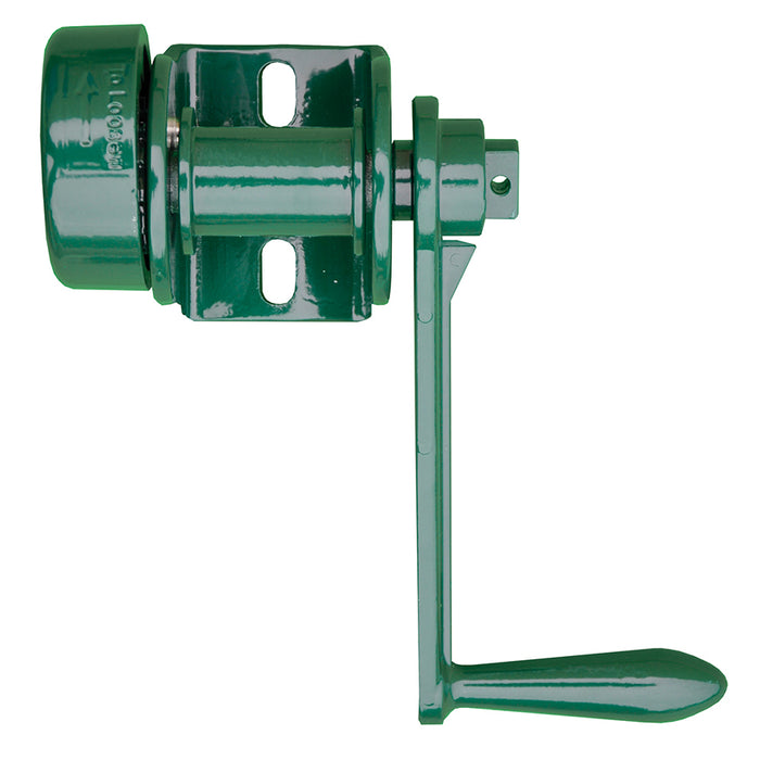 Jaypro Sports Replacement Ratchet Reel for 2-7/8 in. Tennis/Pickleball Upright  RT-10