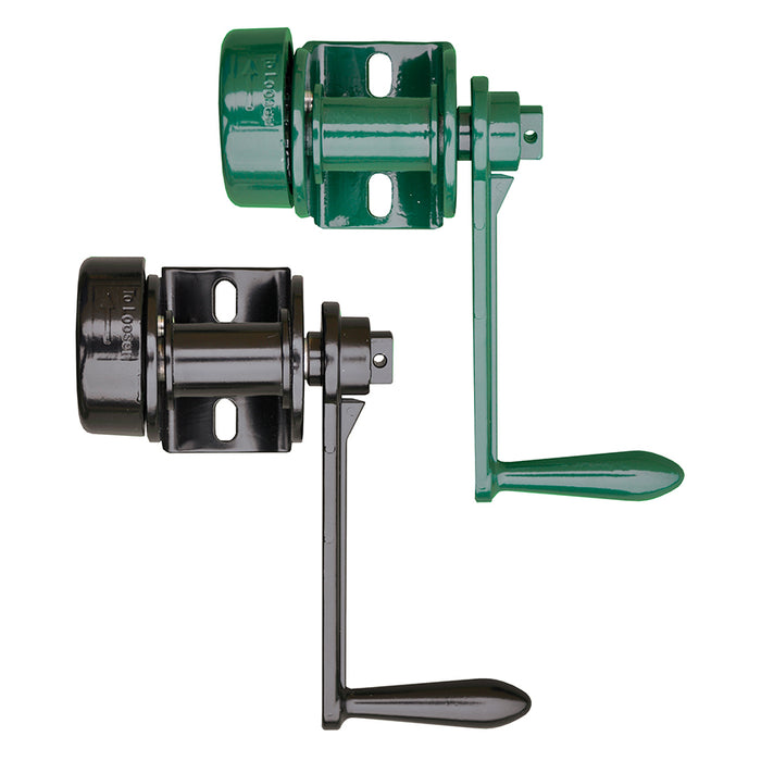 Jaypro Sports Replacement Ratchet Reel for 2-7/8 in. Tennis/Pickleball Upright  RT-10