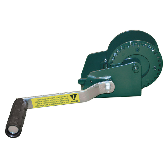 Jaypro Sports Replacement Ratchet Reel for 3-1/2 in. Tennis Upright RT-5GR